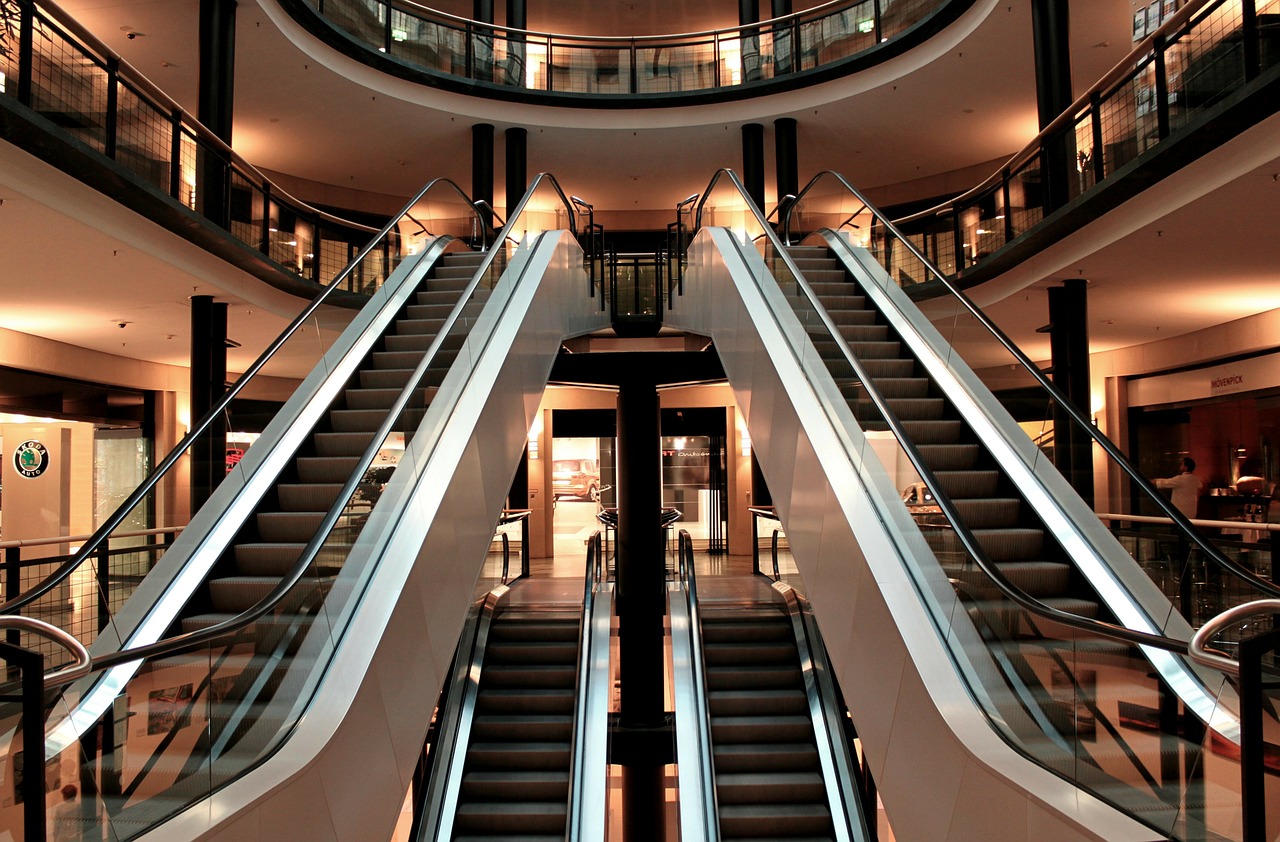mall