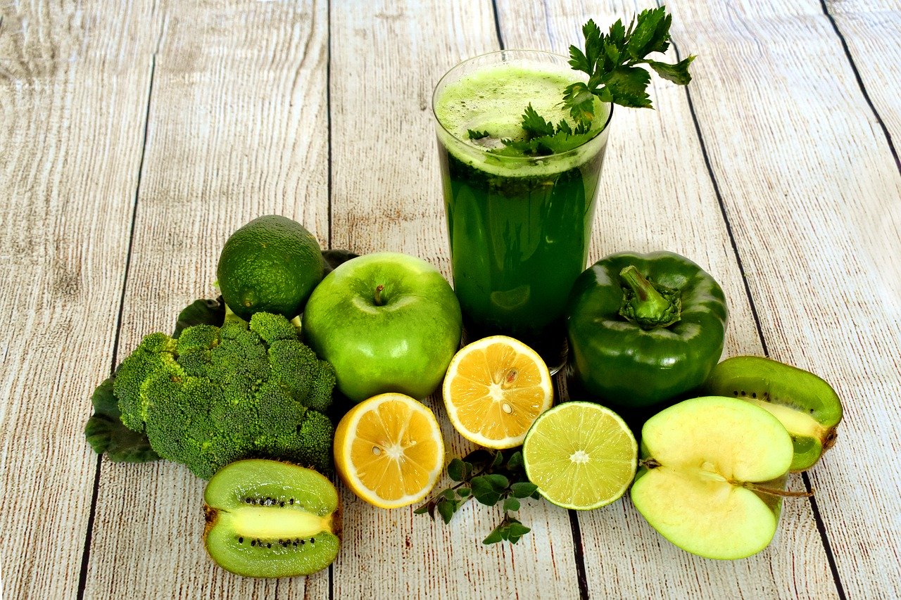 smoothies