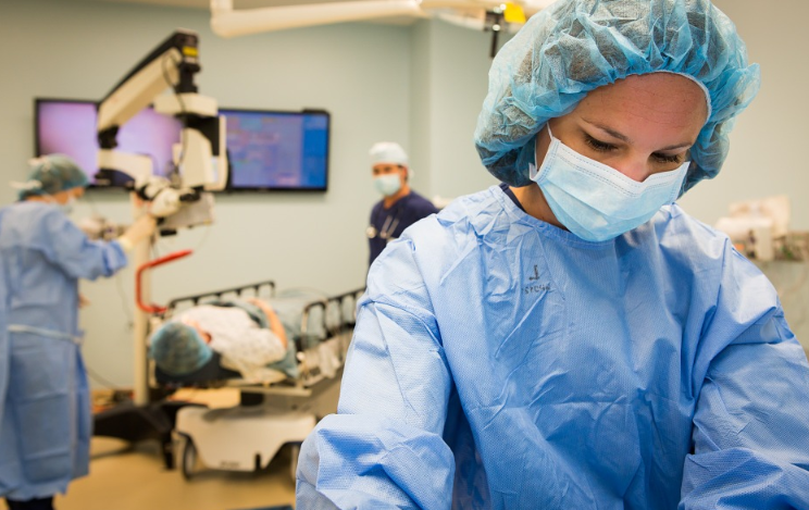 healthcare Ftd